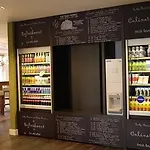 Hotell Express Amsterdam - Schiphol By Ihg