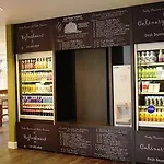 Hotell Express Amsterdam - Schiphol By Ihg