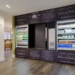 Hotell Express Amsterdam - Schiphol By Ihg 3*