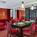 Hotell Express Amsterdam - Schiphol By Ihg