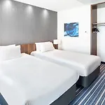Hotell Express Amsterdam - Schiphol By Ihg Hoofddorp