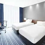 Hotell Express Amsterdam - Schiphol By Ihg 3*