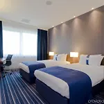 Express Amsterdam - Schiphol By Ihg Hotell 3*