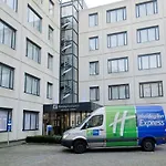 Express Amsterdam - Schiphol By Ihg Hotell Hoofddorp