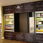 Hotell Express Amsterdam - Schiphol By Ihg 3*