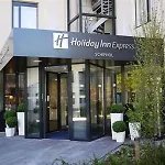 Express Amsterdam - Schiphol By Ihg