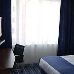 Hotell Express Amsterdam - Schiphol By Ihg 3*