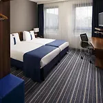 Express Amsterdam - Schiphol By Ihg Hotell Hoofddorp