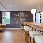 Hotell Express Amsterdam - Schiphol By Ihg Hoofddorp