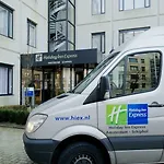 Express Amsterdam - Schiphol By Ihg 3*