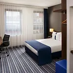 Express Amsterdam - Schiphol By Ihg Hotell 3*