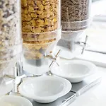 Express Amsterdam - Schiphol By Ihg Hotell Hoofddorp