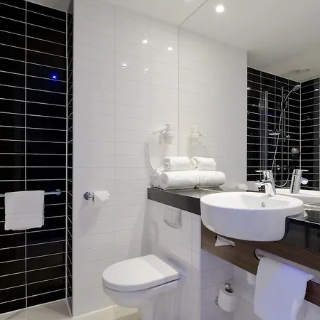 Express Amsterdam - Schiphol By Ihg Hotel Hoofddorp