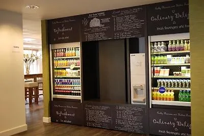 Otel Express Amsterdam - Schiphol By Ihg