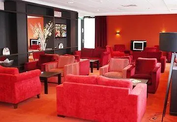 Express Amsterdam - Schiphol By Ihg Hoofddorp