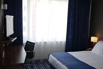 Express Amsterdam - Schiphol By Ihg 3* Hoofddorp