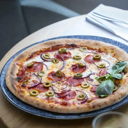 快捷假日酒店 酒店