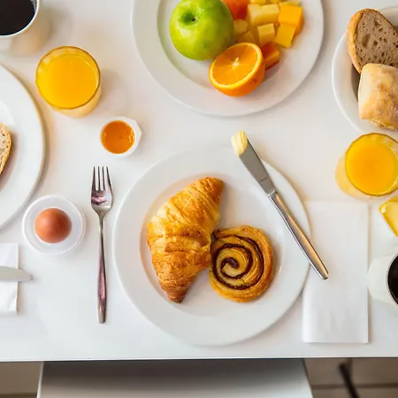 Express Amsterdam - Schiphol By Ihg Hoofddorp
