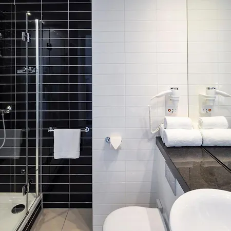 Express Amsterdam - Schiphol By Ihg Hoofddorp