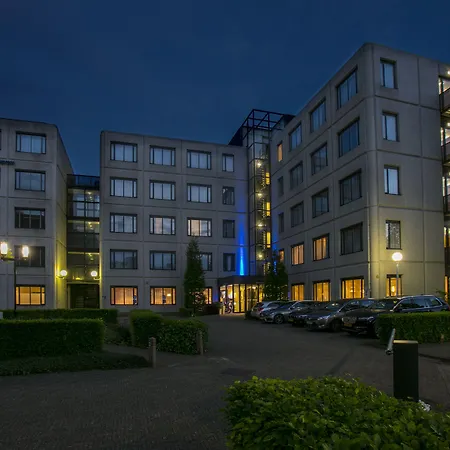 Express Amsterdam - Schiphol By Ihg 3* Hoofddorp