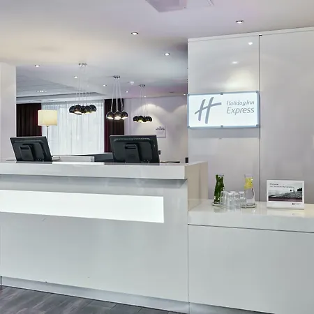 Express Amsterdam - Schiphol By Ihg Hoofddorp