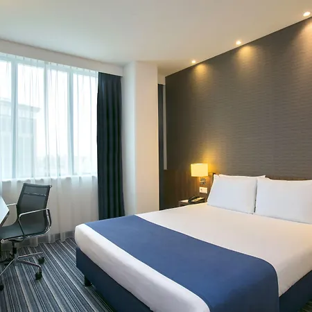 Express Amsterdam - Schiphol By Ihg Otel 3*