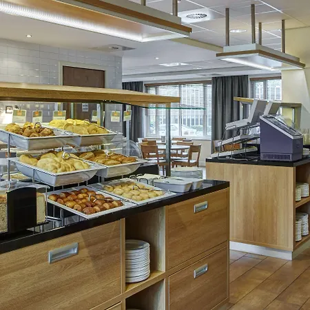 Express Amsterdam - Schiphol By Ihg 3* Hoofddorp