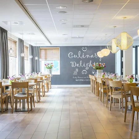 Express Amsterdam - Schiphol By Ihg Otel