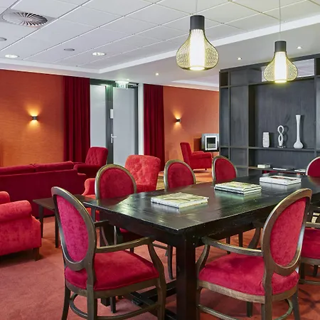 Hotel Express Amsterdam - Schiphol By Ihg