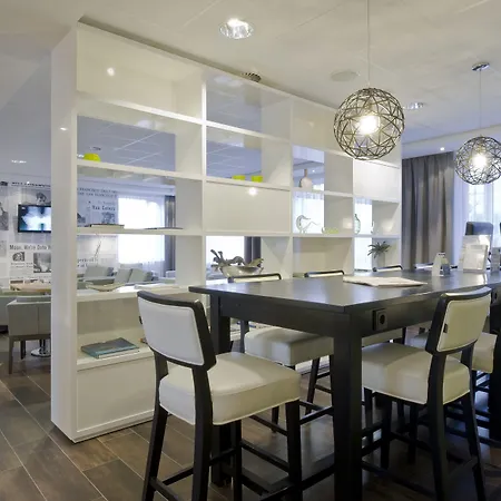 Hotel Express Amsterdam - Schiphol By Ihg