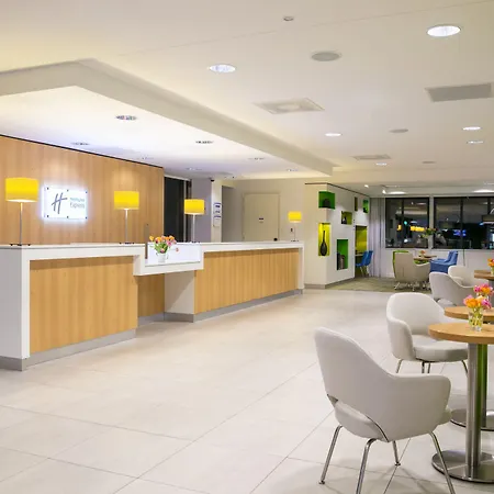 Express Amsterdam - Schiphol By Ihg Hotel Hoofddorp