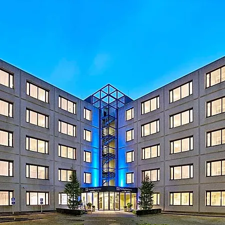 Express Amsterdam - Schiphol By Ihg 3* Hoofddorp