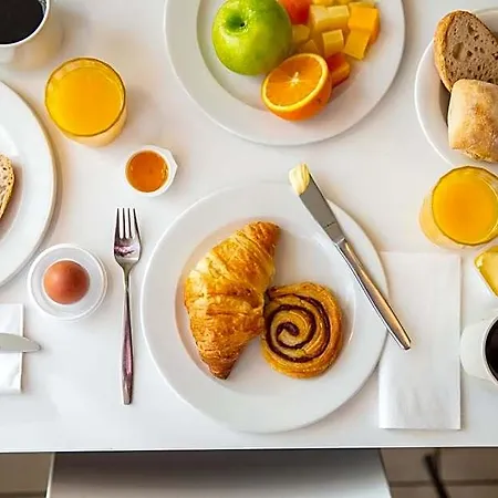 Express Amsterdam - Schiphol By Ihg Ξενοδοχείο Hoofddorp