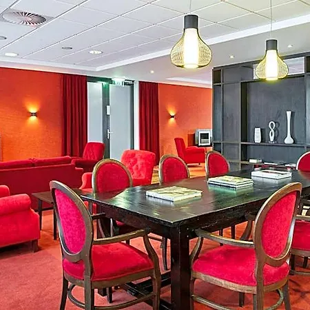 Ξενοδοχείο Express Amsterdam - Schiphol By Ihg