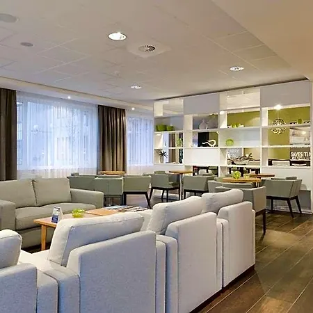 Express Amsterdam - Schiphol By Ihg
