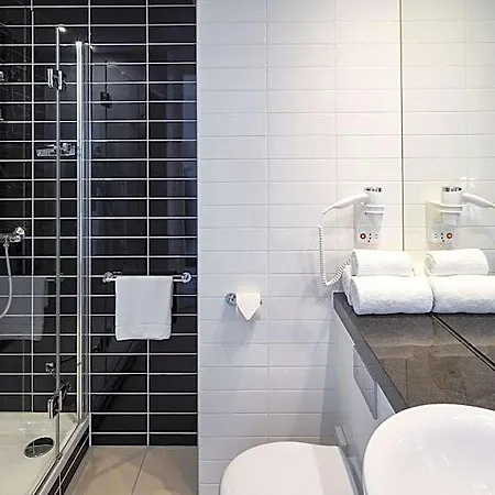Ξενοδοχείο Express Amsterdam - Schiphol By Ihg Hoofddorp