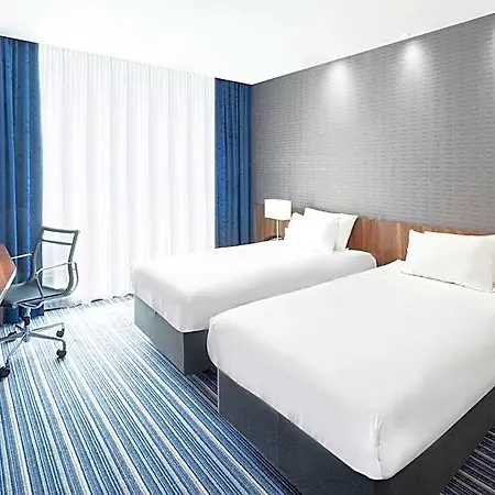 Express Amsterdam - Schiphol By Ihg Ξενοδοχείο 3*