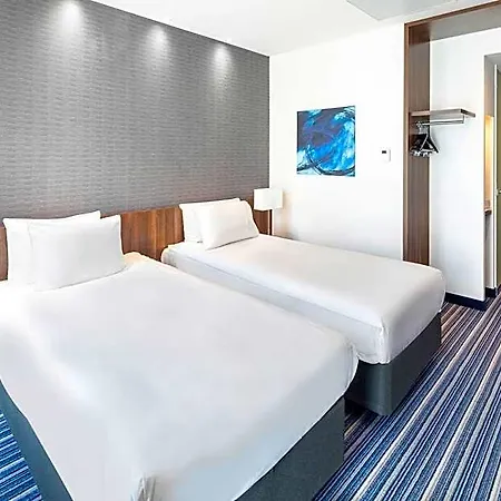 Ξενοδοχείο Express Amsterdam - Schiphol By Ihg 3*