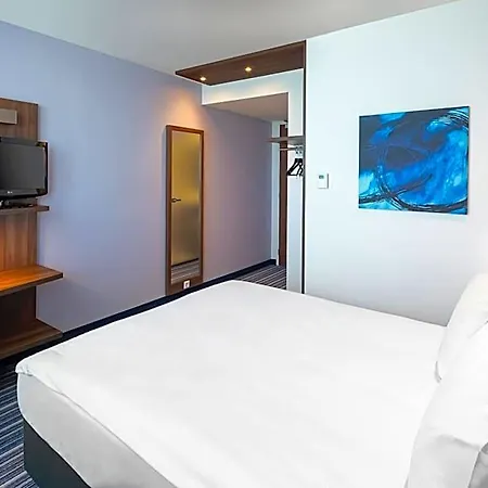 Ξενοδοχείο Express Amsterdam - Schiphol By Ihg Hoofddorp