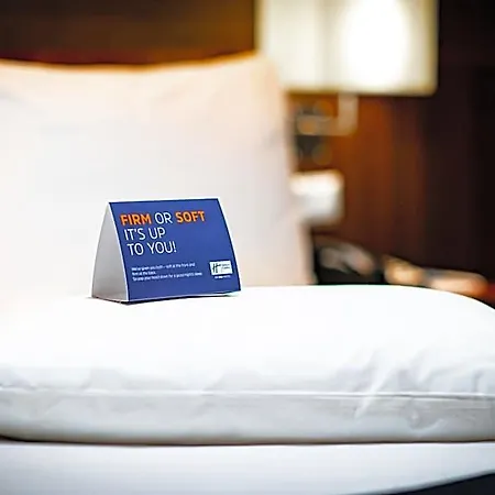 Ξενοδοχείο Express Amsterdam - Schiphol By Ihg 3*