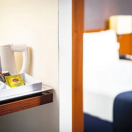 Express Amsterdam - Schiphol By Ihg 3*