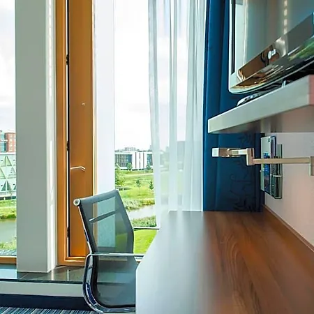 Express Amsterdam - Schiphol By Ihg Ξενοδοχείο Hoofddorp