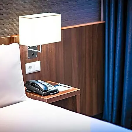 Express Amsterdam - Schiphol By Ihg Ξενοδοχείο