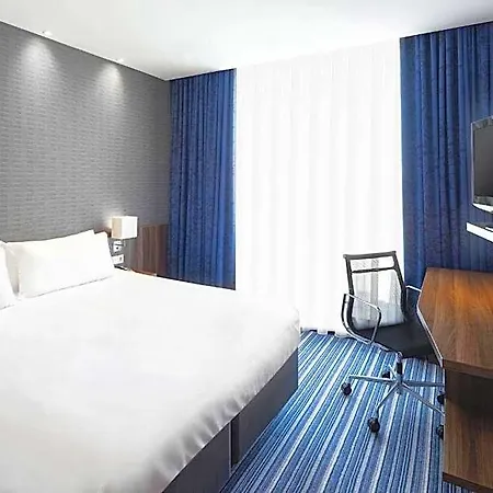 Express Amsterdam - Schiphol By Ihg Ξενοδοχείο