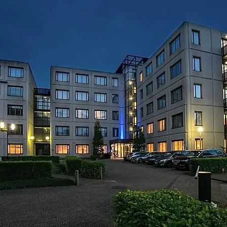 Express Amsterdam - Schiphol By Ihg 3* Hoofddorp