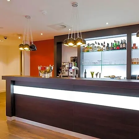 Ξενοδοχείο Express Amsterdam - Schiphol By Ihg Hoofddorp
