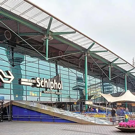 Ξενοδοχείο Express Amsterdam - Schiphol By Ihg