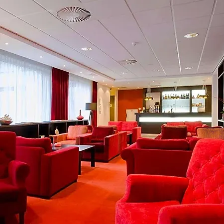 Express Amsterdam - Schiphol By Ihg 3*
