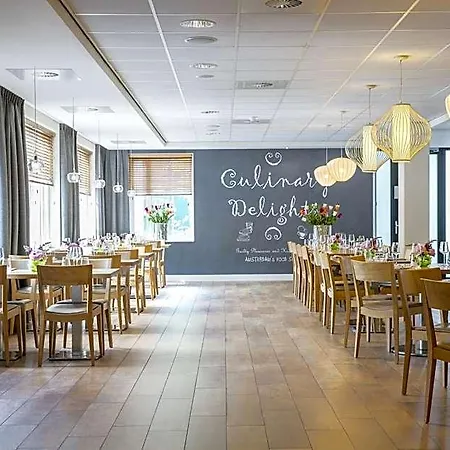Ξενοδοχείο Express Amsterdam - Schiphol By Ihg