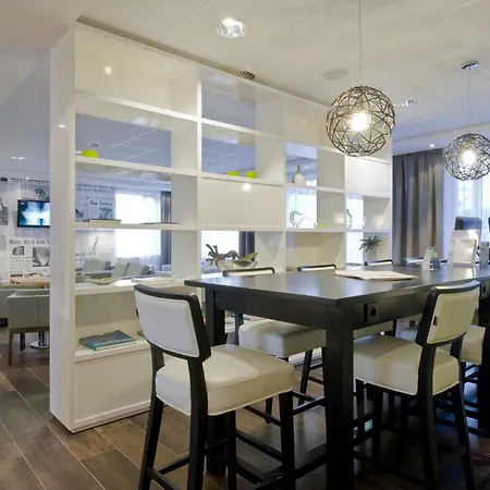 Express Amsterdam - Schiphol By Ihg Hoofddorp